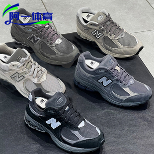老爹鞋 NEW NB男女运动休闲复古跑鞋 RCS BALANCE 2002RTC