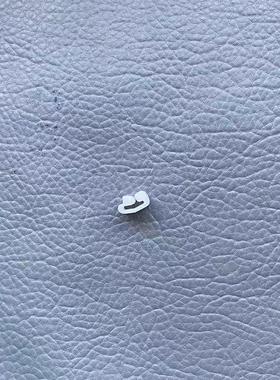 适配宝马迷你mini升降器滑块 R55R56R57R58玻璃固定夹子 卡扣配件