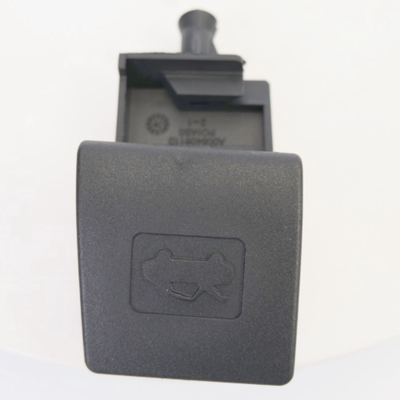 众轩猎豹CS10机盖拉手