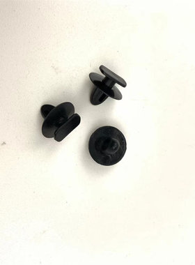 新桑塔纳昕锐新捷达后视镜卡子
