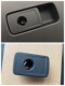 适配大众凌渡杂物箱锁扣手套箱拉手扣手开关工具箱储物箱锁扣