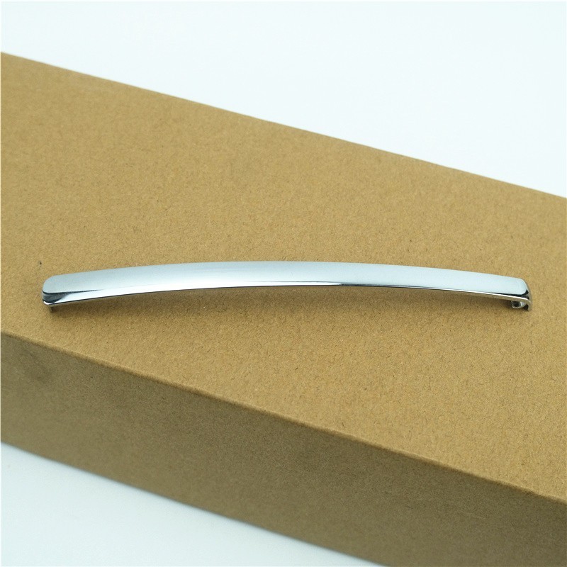 适配帕萨特领驭 新领驭 老朗逸 老明锐车门外拉手 车门把手带亮条