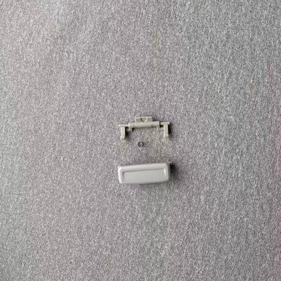 速派柯科迪亚克车顶眼镜盒开关