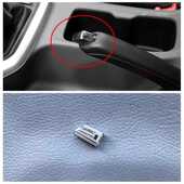 大通T60T70T90手刹拉杆手柄手刹刹车手柄停车拉杆拉把开关刹车线