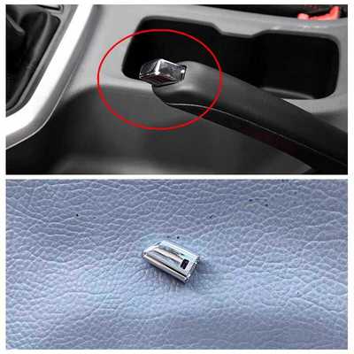 T60T70T90手刹拉杆手柄大通