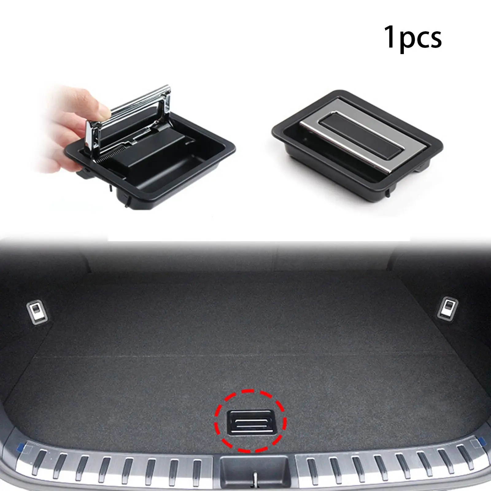 NX200TRX300地毯盖板扣手