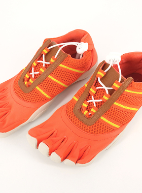 Findcool五指鞋女款软底防滑赤足跑步运动鞋维密普拉提训练鞋