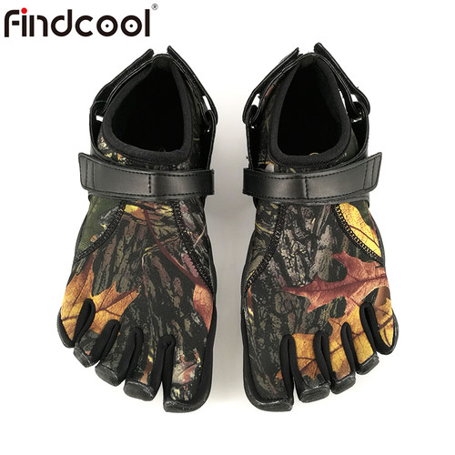 findcool男女赤脚休闲维密攀岩鞋