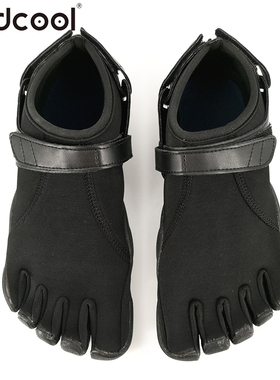 Findcool五指鞋男女跑步鞋五趾鞋健身舞蹈瑜伽鞋攀岩维密普拉提