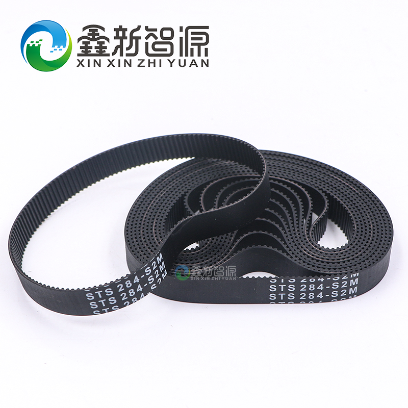 喷绘机皮带环型电机同步带