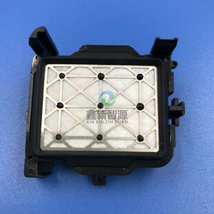 顶 银河写真机吸墨垫 墨栈帽吸嘴保湿 161墨垫 极限飞腾墨芯 UD181