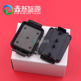 3DUJ 0842 原装 UJV100墨垫 JV100墨栈Cap SPC TS100 Mimaki TS55