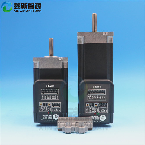 雷赛一体式电机isv5709v36-1000