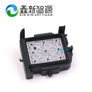 幻影 世纪风 银河 丽彩 耐腐蚀吸嘴 丽图 DX5压电写真机吸墨垫