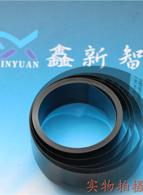 北极星大喷机光栅尺 喷绘机光栅条 线 彩神工正150LPI-5000-20MM