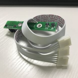 H9720感应器 150光栅探头平板机光栅译码 器 东芝写真机光栅解码