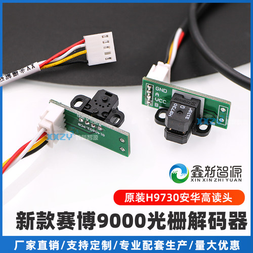 cnszxxzy赛博写真机光栅解码器