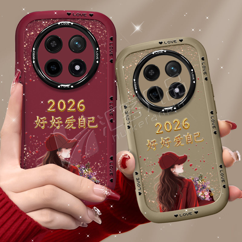 适用于oppoa5pro手机壳a6pro保护套a5气质个性新款a6简约a3高级a3pro镜头全包带挂绳原创软硅胶女防摔创意