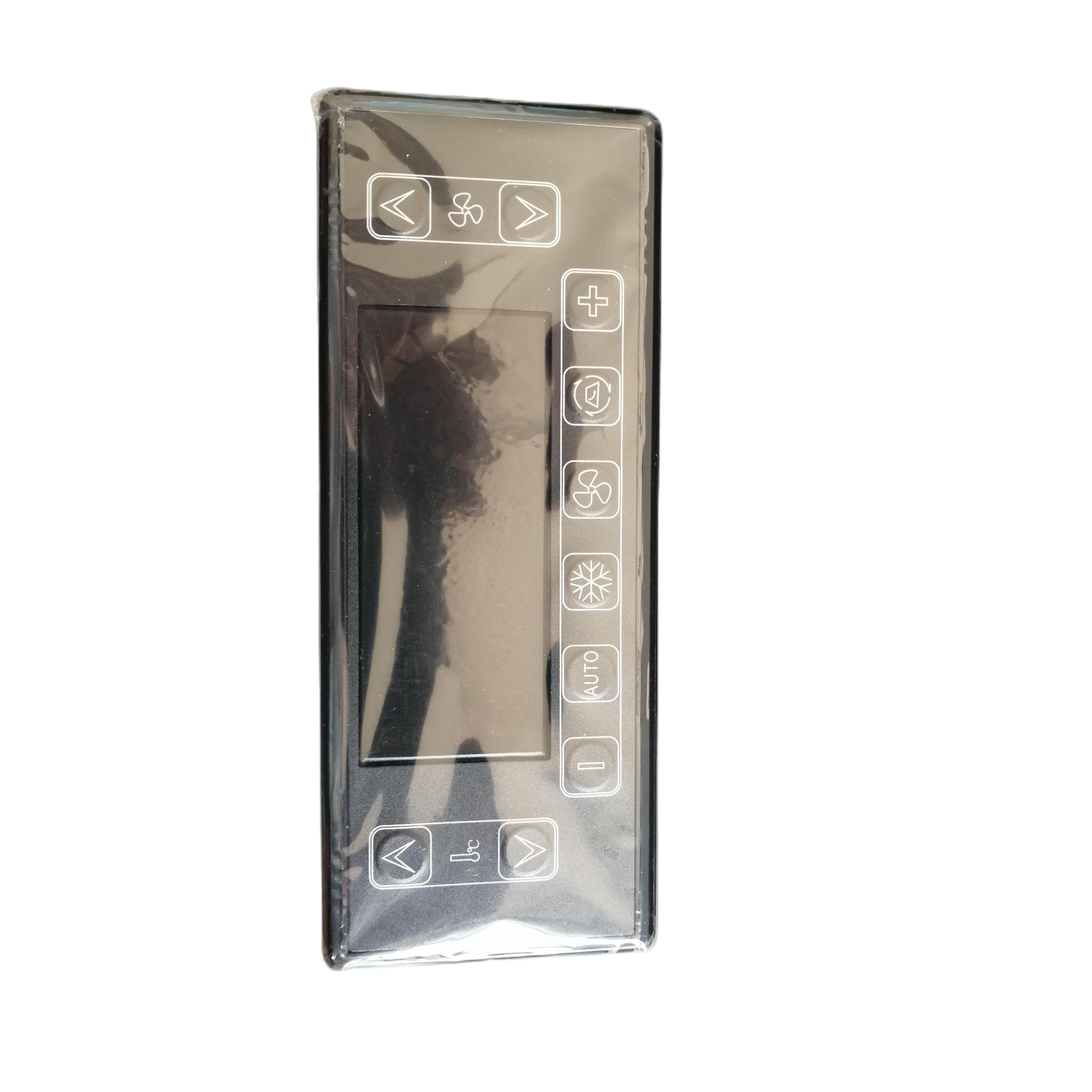 中通客车配件空调控制器