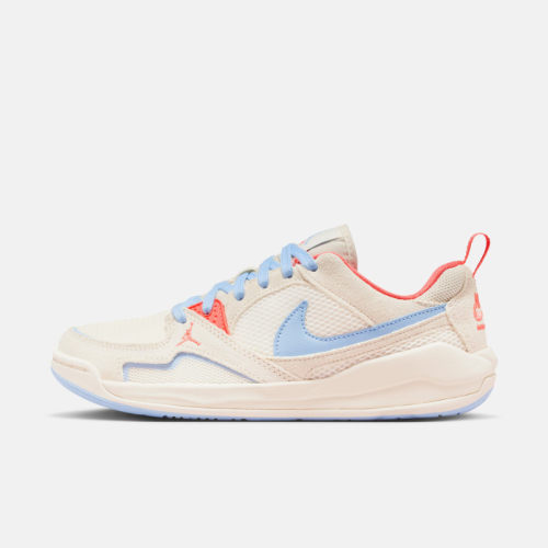 Nike耐克女子低帮运动鞋耐磨休闲跑步鞋户外运动穿搭HJ6778-100