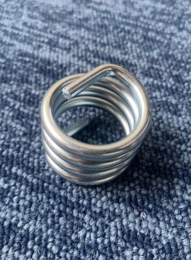 陆地冲浪板 YOW 前桥弹簧S5弹簧【买1送1=发2个弹簧】非原装弹簧