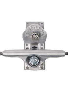 双11 Smoothstar 陆地冲浪板桥架 S7弹簧桥 T1弹簧桥 专业转向桥