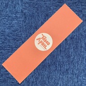 小双翘板砂纸 8.25X28寸 小鱼板砂纸 尺寸：宽21厘米X长72厘米