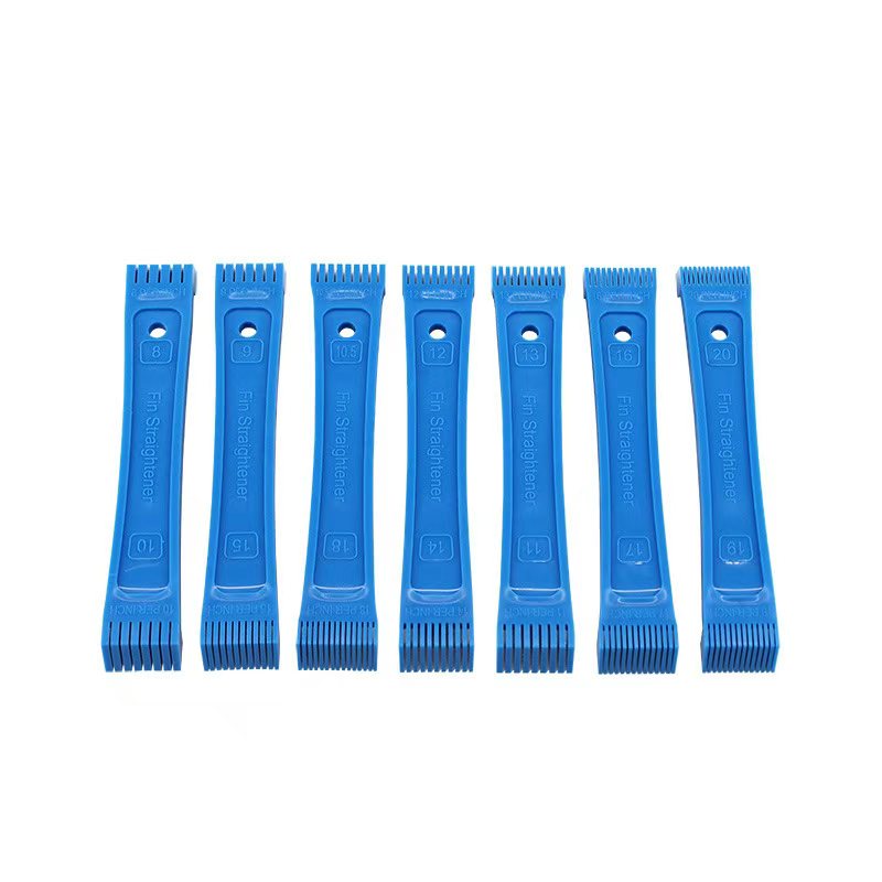 空调翅片梳理工具清洁神器