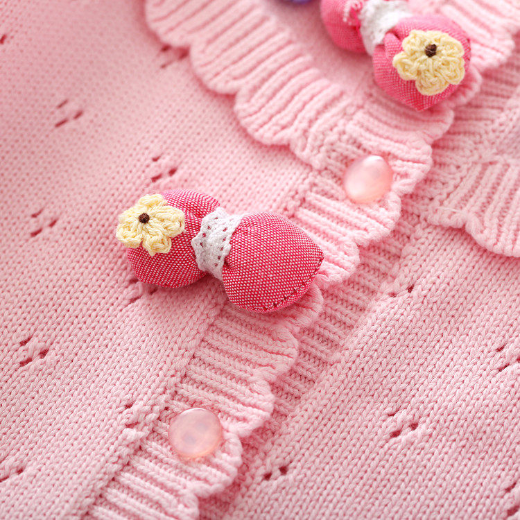 Pull fille - Ref 2105385 Image 4