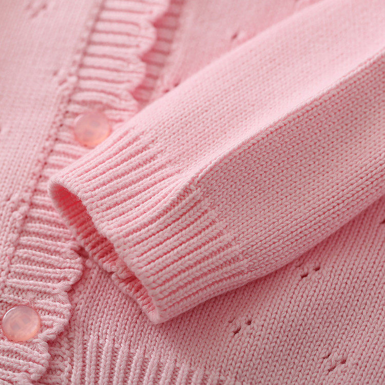 Pull fille - Ref 2105385 Image 5