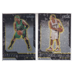 球星卡 皮尔斯 布兰顿罗伊 UD 2008-09 skybox