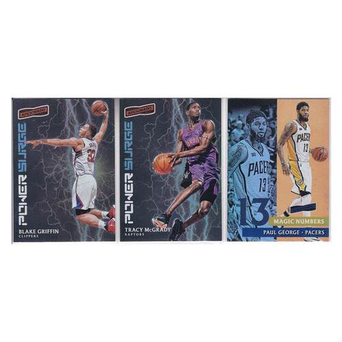 2024-14Panini达拉斯独行侠篮球