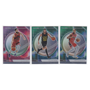 球星卡 范弗利特 克拉克森 约翰理查德森 帕尼尼22-23recon