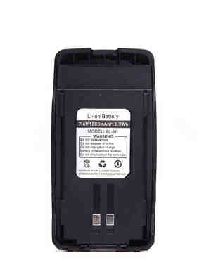 宝锋UV-6R对讲机电池 宝峰UV6R电池 高容量锂电池 UV6R系类电池