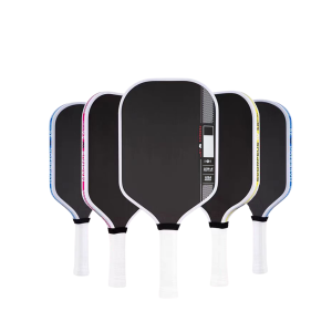 全新GEN4内芯匹克球拍板PRO IV碳纤维双认证专业Pickleball全套