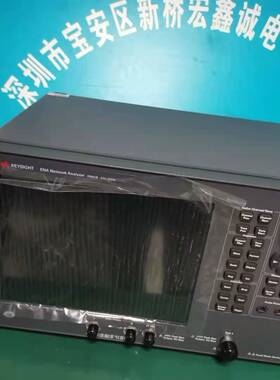 销售/回收安捷伦 E5061B  E5071C 是德 E5071B E5052A 网络分析仪