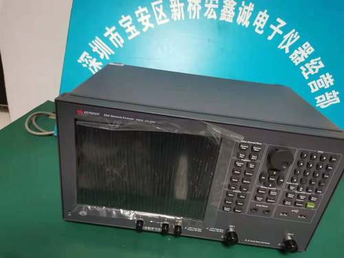 销售/回收安捷伦 E5061B  E5071C 是德 E5071B E5052A 网络分析仪