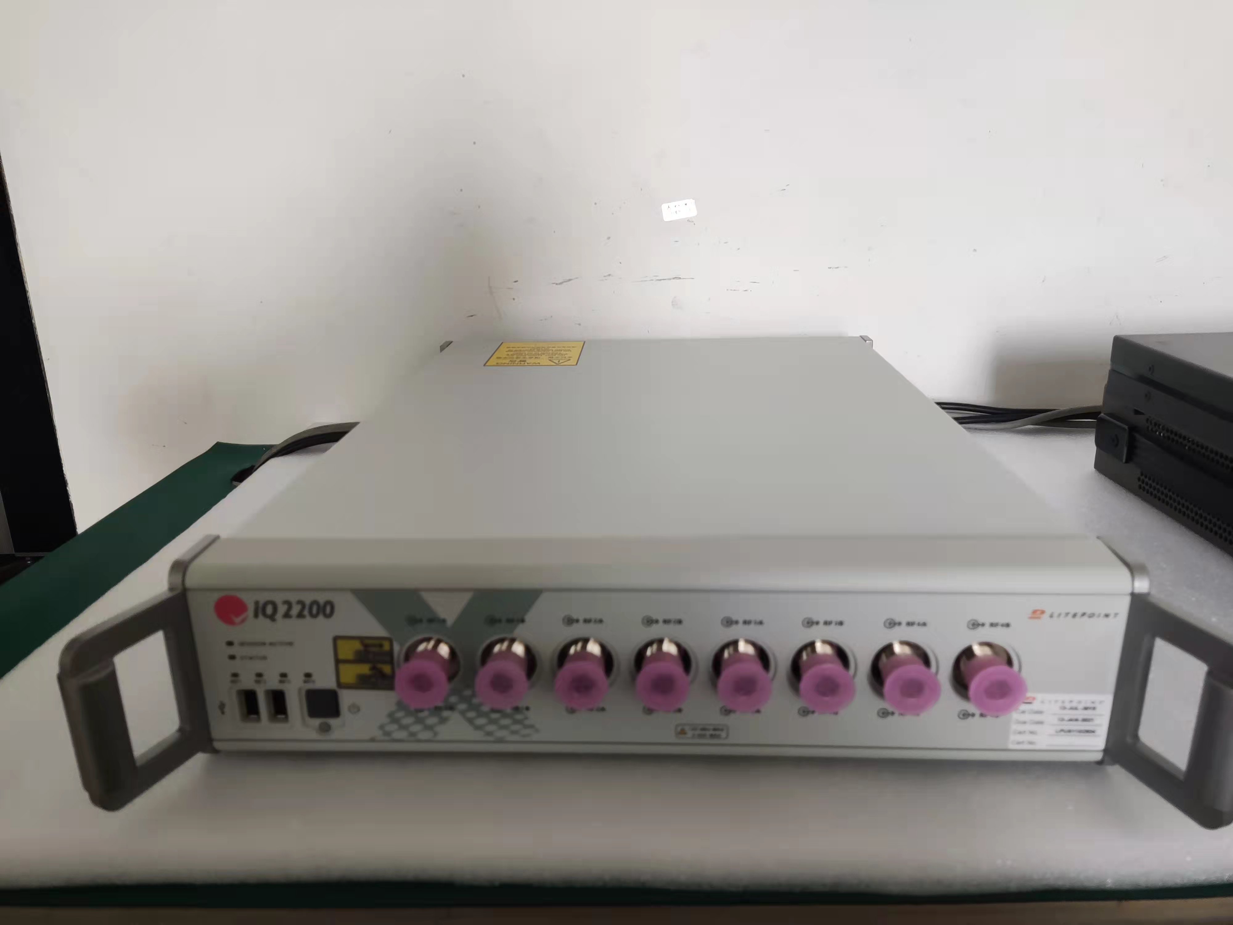 现货原装莱特波特IQ2200