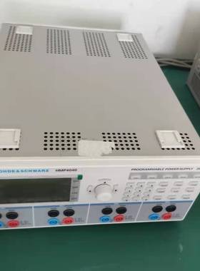 罗德施瓦茨：HMP4030  HMP4040  HMP4000 直流电源