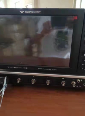 买卖二手 LeCroy 力科604Zi 610Zi 620MZi 620Zi 640Zi示波器