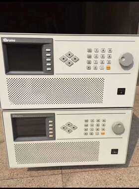 买卖二手：Chroma 6530、6590、6560、6520、可编程交流电源