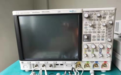 租售/维修  Agilent是德 DSOX3104A DSOX4104A DSOX4154A示波器