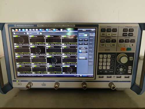 ZNB8ZVA8网络分析仪