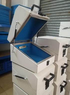 新品热卖：手动屏蔽箱 加大升级版屏蔽箱，蓝牙WAifi多功能屏蔽箱
