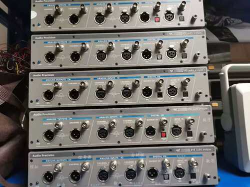 音频分析仪APX5APX-515