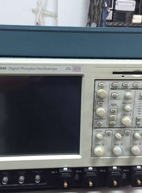 销售：TDS7104 7404 7404B 7254B 7704B TDS6154C示波器