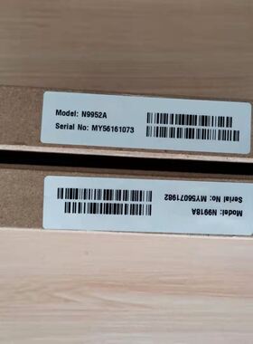 出售安捷伦N9913A N9914A电池 N9915A N9916A N9917A N9918A电池