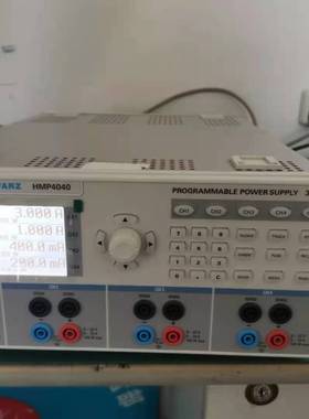 现货/租赁:罗德与施瓦茨R&S HMP4030 HMP4040可编程电源