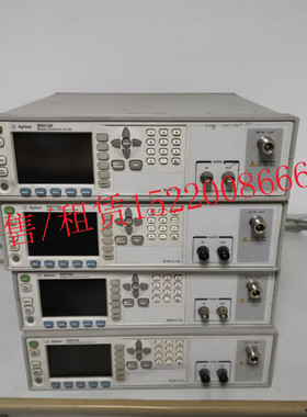 长期供应/租赁：安捷伦 N4010A  N4010A  N4010A 蓝牙测试仪