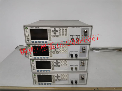 销售/回收：安捷伦 N4010A  MT8852A  N4010A蓝牙测试仪 MT8850A